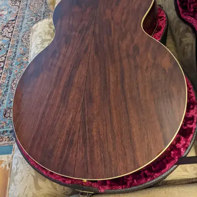 Taylor W15/915 Jumbo Acoustic Guitar imagen 18