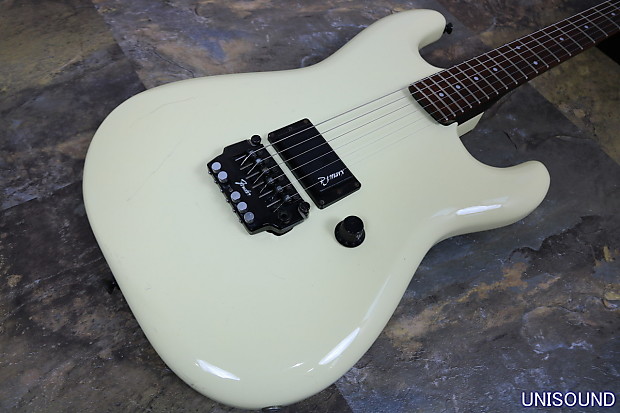 Fender Japan ST 551 BOXER Stratocaster PJMarx 812 | Reverb