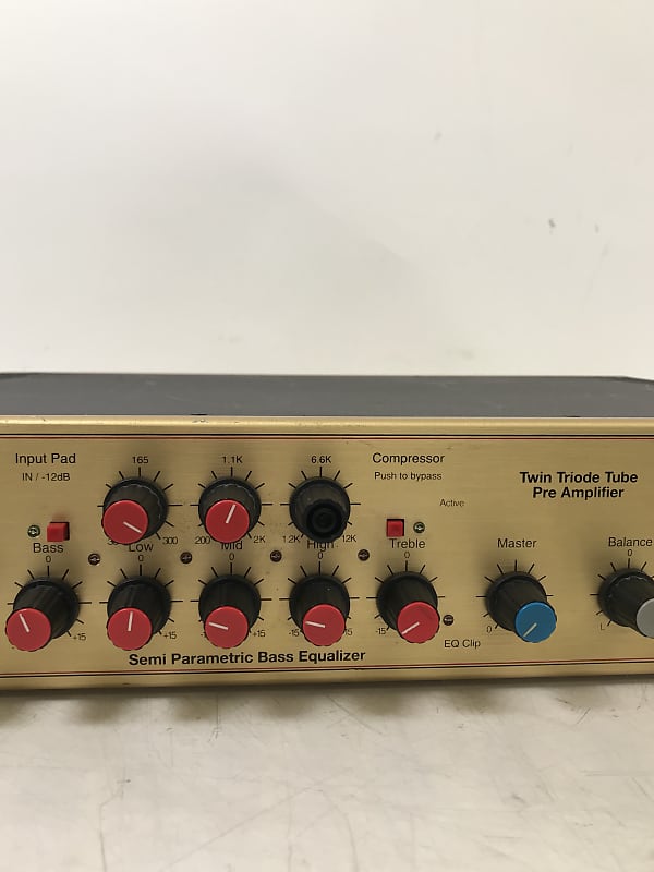 WT-500 Highwayman - Eden Amplification WT-500 Highwayman