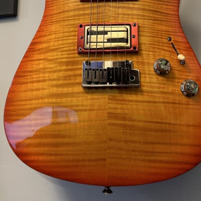 Fender  Showmaster Stratocaster image 9