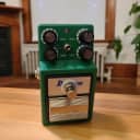 Keeley Ibanez TS-9DX Tube Screamer with Flexi Mod 2010s - Green