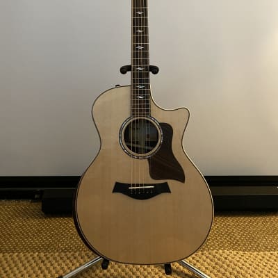 Taylor 814ce DLX with V-Class Bracing 2019 - 2020 for sale