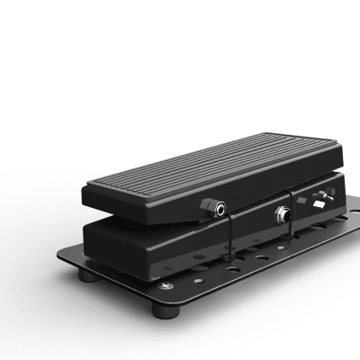 Holeyboard #3 Footpedal Module - Stealth Black image 2