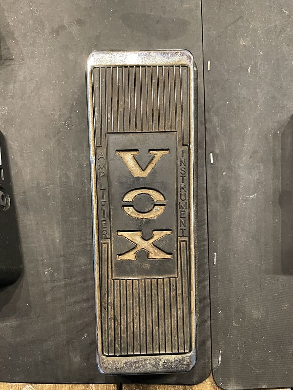 Vox v846