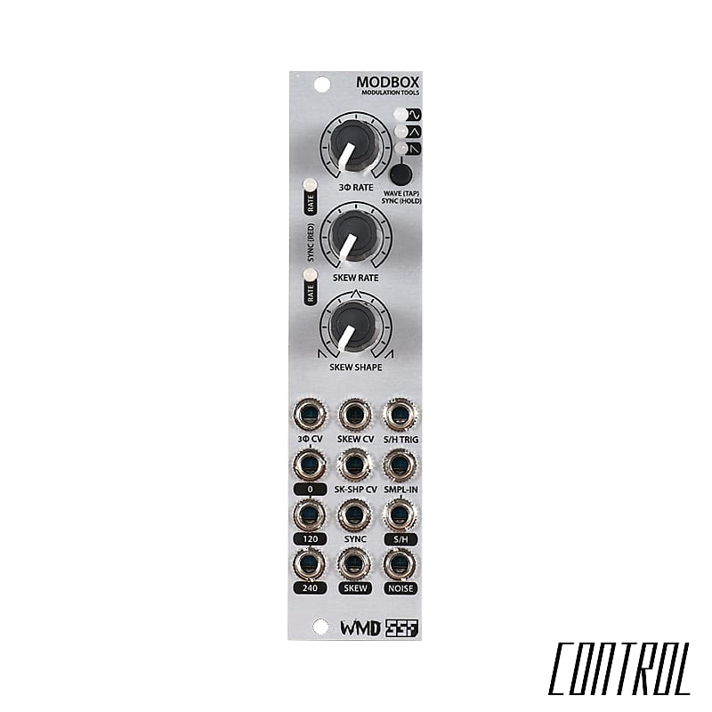 数量限定！在庫処分セール 売り切れ御免 SSF / WMD Modbox UK Reverb | 鍵盤楽器