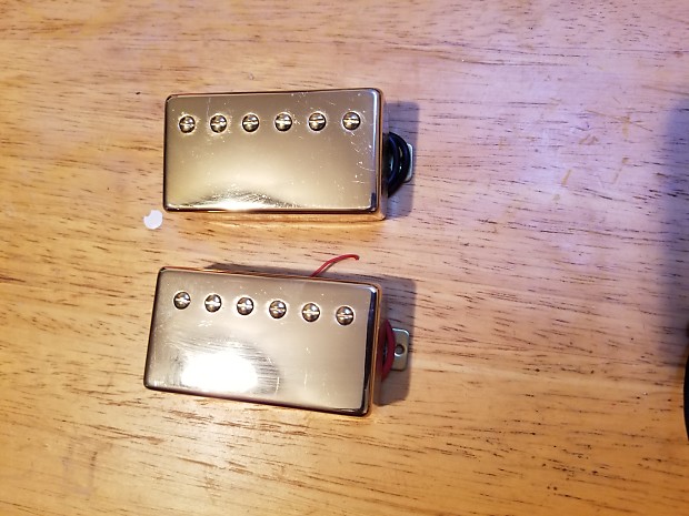 Epiphone 57 shop classic pickups