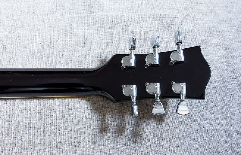 Flavor Les Paul 1970s | Reverb