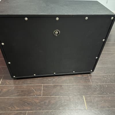 Mojotone Canyon 2x12 w Celestion G12 T652 Canyon 2x12 image 3