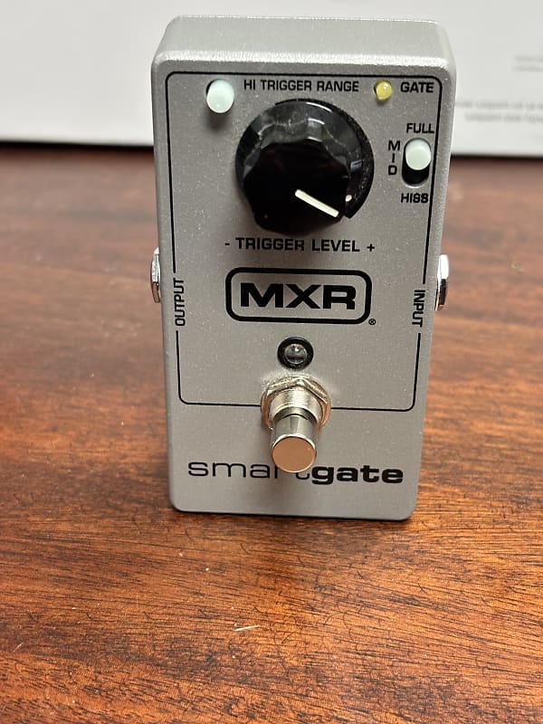 MXR M135 Smart Gate