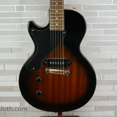 Epiphone Les Paul Junior Left-Handed | Reverb