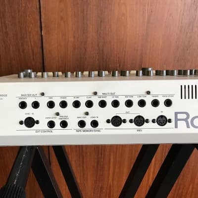 Roland TR-909 Rhythm Composer Drum Machine / Warranty/ Serviced image 5