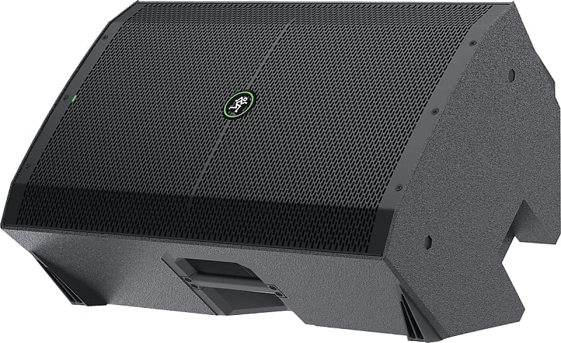 Mackie THUMP215 - Enceinte active 15'' 2 voies 700 w rms image 1