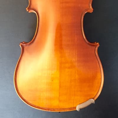 Knilling Sinfonia 1/4 Violin COMPLETE OUTFIT (2007) image 4