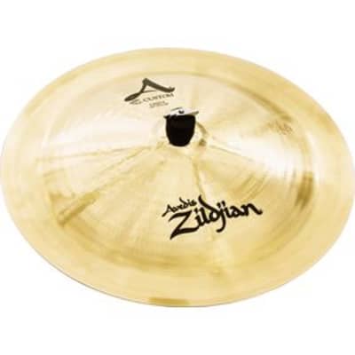 Zildjian 20” A Custom China Cymbal image 1