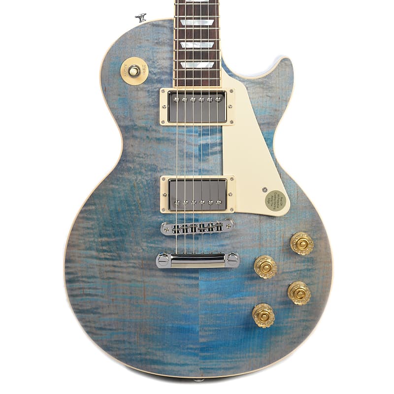 Gibson Les Paul Traditional 2015 image 3
