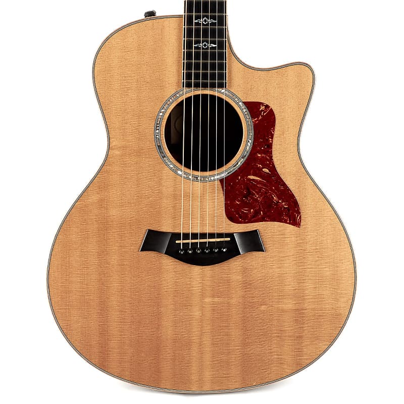 Taylor 816ce with ES1 Electronics image 2