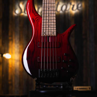 F-BASS BN-6 6弦ベース F-BASS BN6｜SOUNDMART