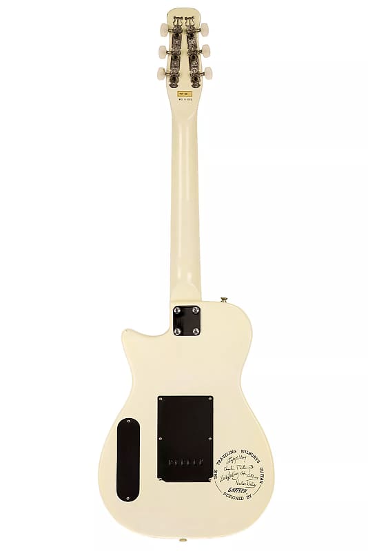 Gretsch TW-100T Traveling Wilburys | Reverb