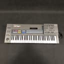 Roland JX-8P 61-Key Polyphonic Synthesizer with PG-800 Programmer