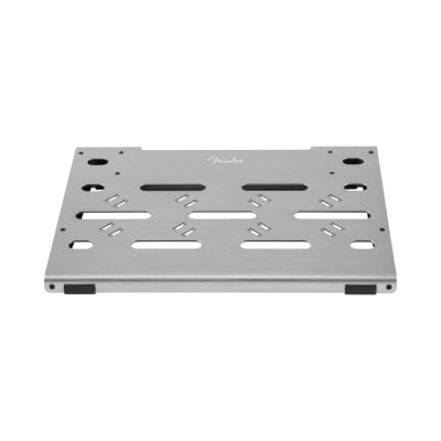 その他 Fender Professional Pedal Board Small Fender Professional Pedal Board With Bag - Small