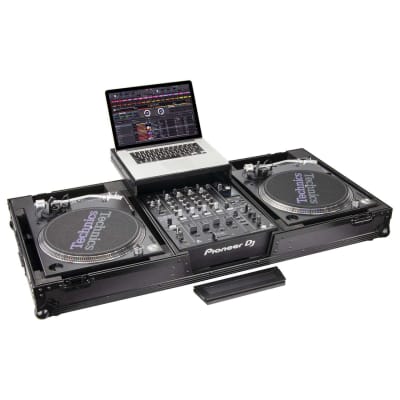 Odyssey EXTRA DEEP, LOW PROFILE GLIDE STYLE, UNIVERSAL CASE