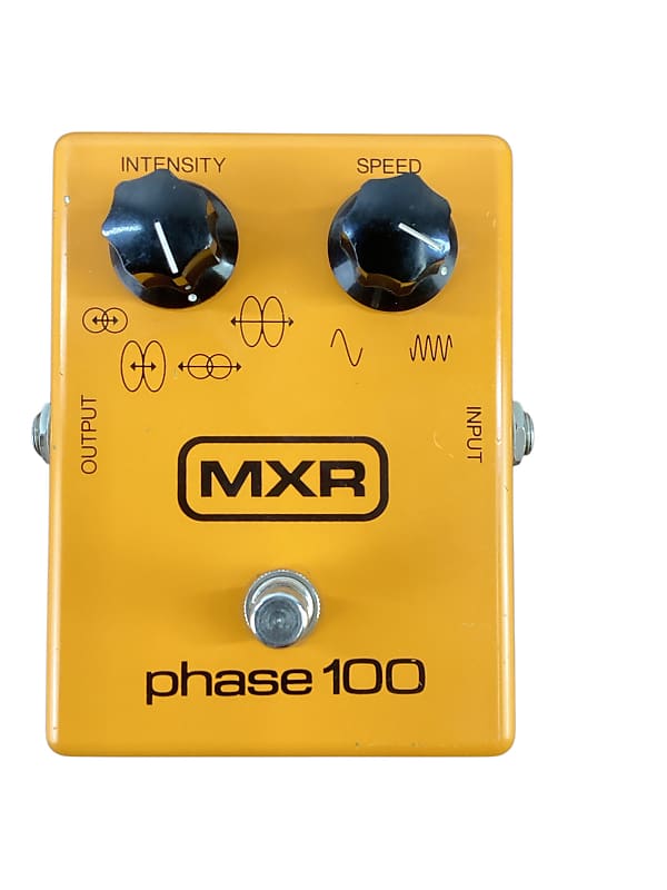 MXR PHASE 100