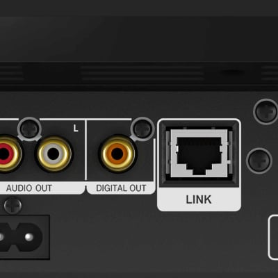 Pioneer DJ XDJ-1000MK2 Digital Performance Multi Player w/High-Res Audio Support image 8