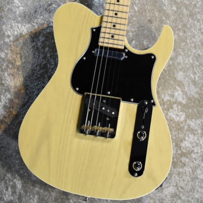 Fujigen/FGN JIL2-ASH-M-OWB 2021 Off White blonde 3.09kg #H210074［Made In  Japan］［YK012］ | Reverb