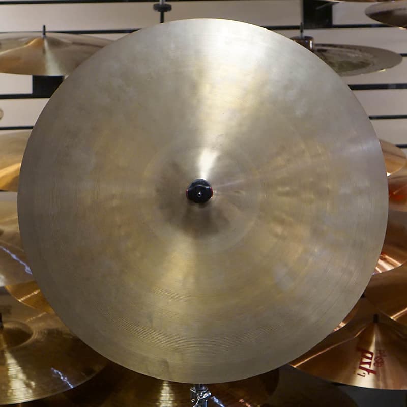 Sabian 22