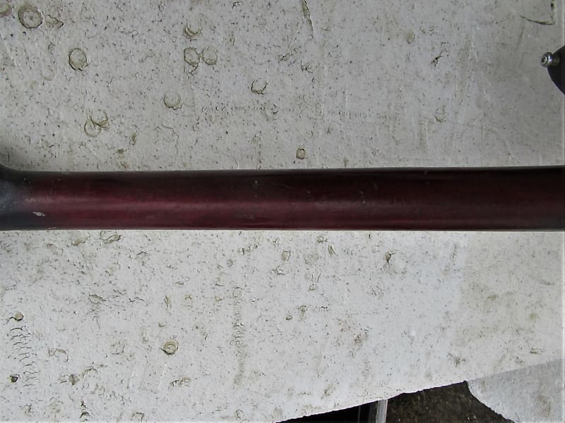 Kent Bass Guitar, 1960's, Japan, 30 1/2 Kent Bass Guitar, 1960's, Japan, 30 1/2