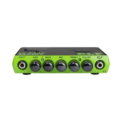 Trace Elliot Boxer 30 Bass Guitar Combo Amp | Reverb