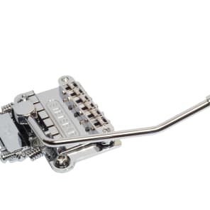 Stetsbar Pro II Tremolo System Gibson用 Stetsbar PRO II Tremolo System Nickel | Vision Guitar