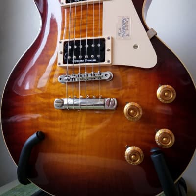 Gibson Custom Historic Les Paul 1959 Reissue [2016] image 8