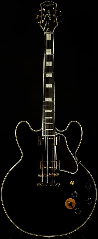 Epiphone B.B. King Lucille | Reverb