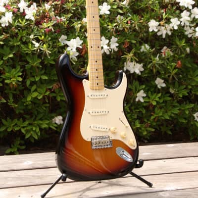 Fender ST-58 Stratocaster Reissue MIJ
