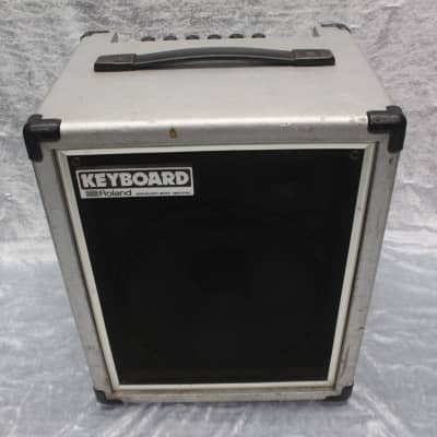 Roland Cube CK-60 Keyboard Amplifier | Reverb