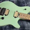 NEW ! 2023 EVH Wolfgang Special with Floyd Rose - Satin Surf Green - Authorized Dealer - In-Stock!! 7.2lbs Sku 030702