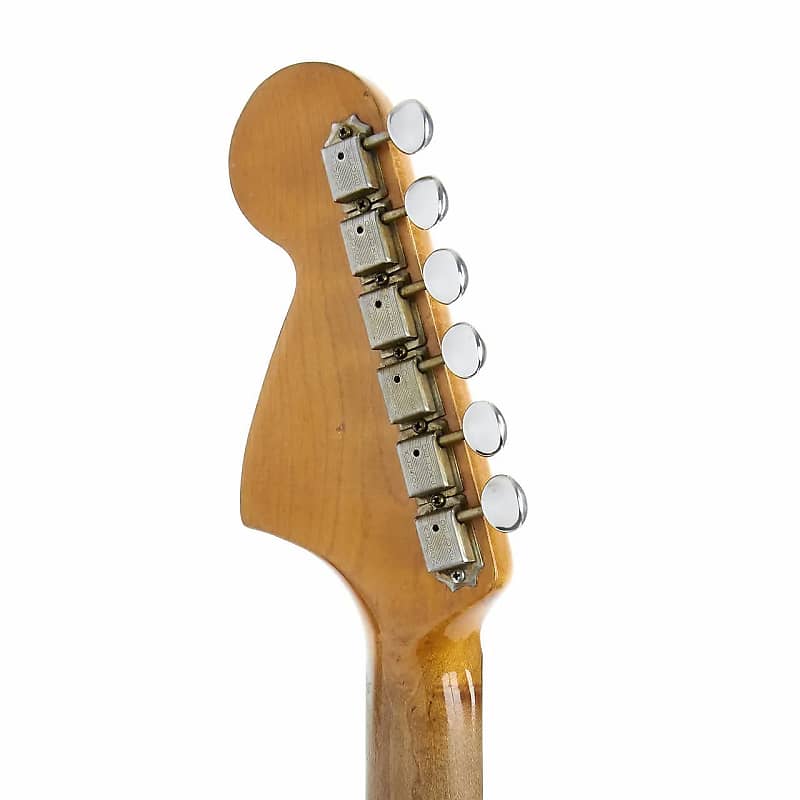 Fender Stratocaster (1966 - 1971) image 6