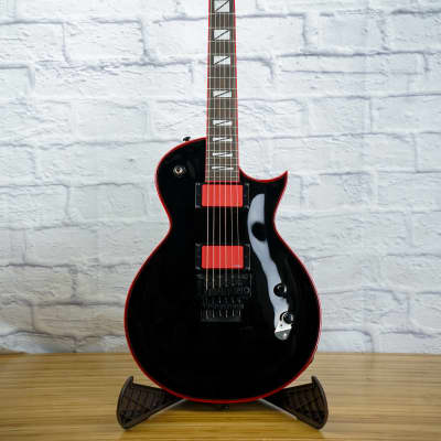 LTD GH-600 Gary Holt Artist Owned & Signed by Gary Holt of Slayer