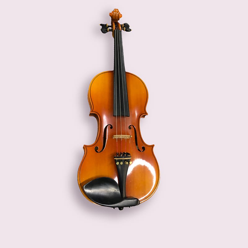 円高還元 弦楽器 28SUZUKI 1988 No.220 1/10 VIOLIN 弦楽器 