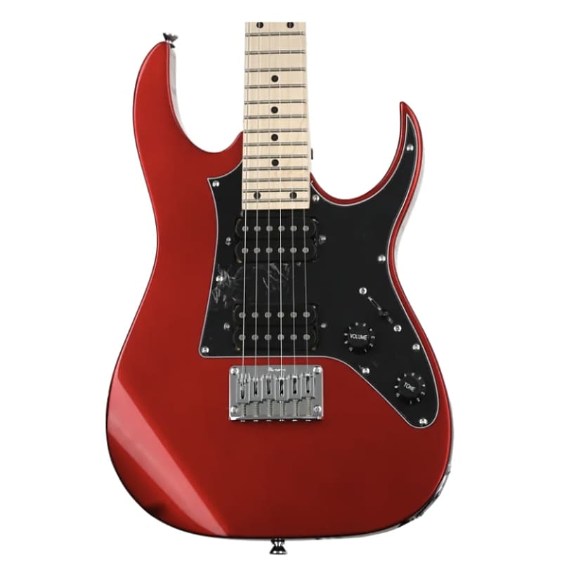 Ibanez GIO RG miKro 6str Electric Guitar - Candy Apple