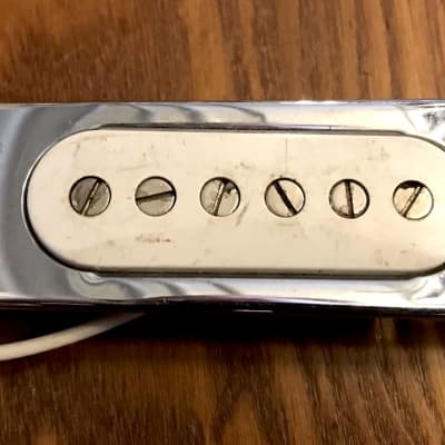 Dearmond / acoustic pickup / 210 / 50's or 60's for sale
