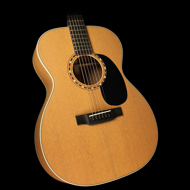 Used Martin 000 15 Special 14 Fret Acoustic Guitar Reverb France