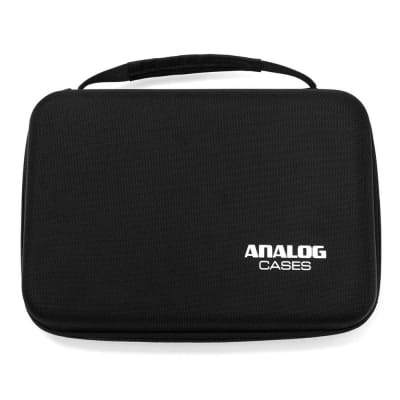 Analog Cases Pulse Series Lightweight Case For The Roland Sp-404 Or Sp-303 image 3