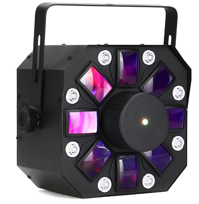 Chauvet DJ DMX-AN DMX Converter