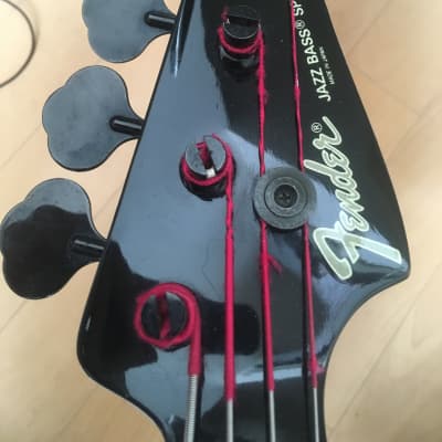Fender Japan PJ-535 