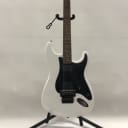 Squier Contemporary Active Stratocaster HH, Olympic White  Olympic White