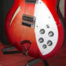 2005 Rickenbacker Model 330 Semi-Hollowbody Electric Guitar