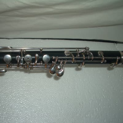 Lesher  Made by Selmer  Student Oboe   S3294 image 5