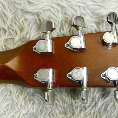 K. Country Kasuga D-300 Dreadnought Japan | Reverb